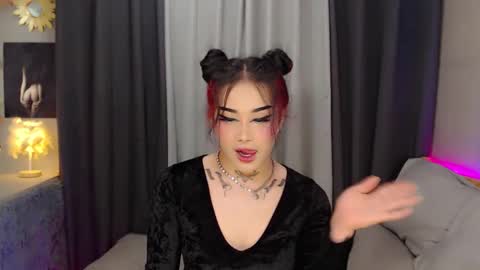 kim online show from 02-04-25, 06:49