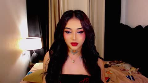 kim online show from 01-11-26, 02:55