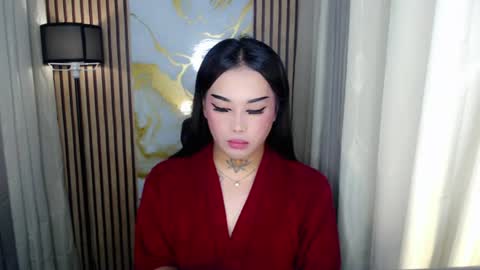 kim online show from 07-20-26, 04:53