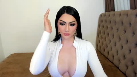 Goddess online show from 02-01-26, 08:02