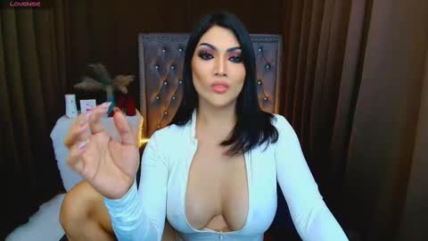 Goddess online show from 02-25-26, 11:20