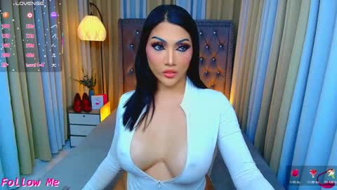 Goddess online show from 04-06-26, 03:13