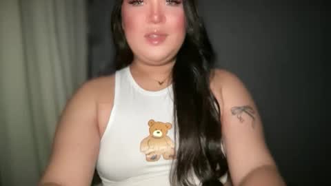 Ailah online show from 11-30-25, 01:31