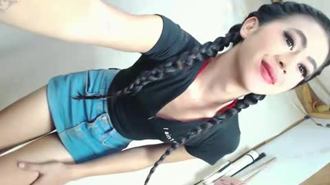 Angel online show from 11-11-25, 05:07