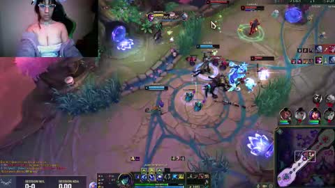 Val Honey online show from 02-09-26, 03:54