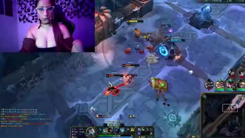 Val Honey online show from 02-10-26, 01:53