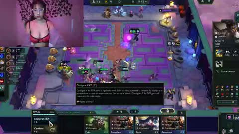 Val Honey online show from 03-05-26, 02:07