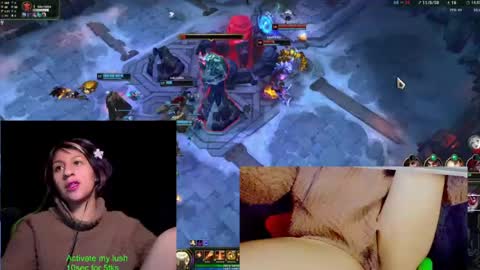 Val Honey online show from 05-18-26, 04:07
