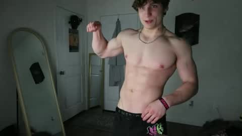 Ben online show from 04-25-26, 02:58