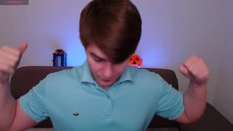 Billy online show from 10-30-25, 03:30