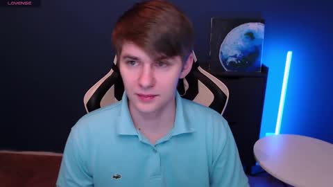 Billy online show from 02-07-26, 01:09