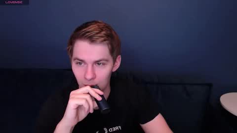 Billy online show from 02-19-26, 01:45