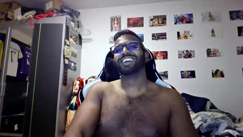 yourchrisjizz online show from 03-10-26, 09:53