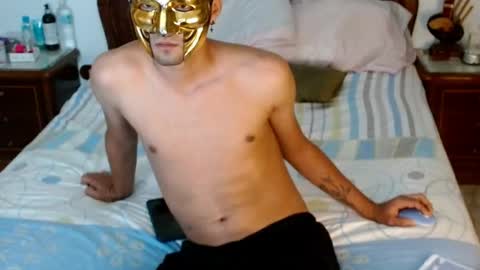 yourcouplehot online show from 11-09-25, 07:50