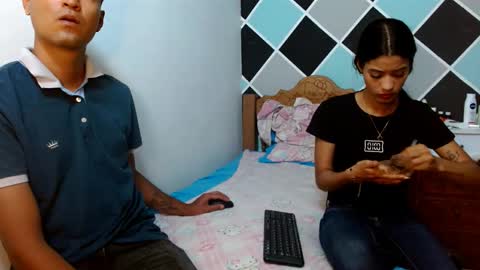 yourcouplehot online show from 01-09-26, 07:33