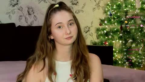 creamysister online show from 01-07-26, 07:05