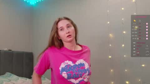 creamysister online show from 03-12-26, 06:47