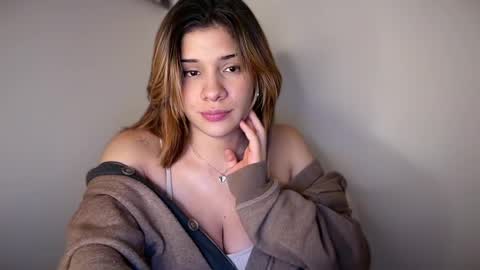 yourcutemolly__ online show from 06-05-26, 05:14