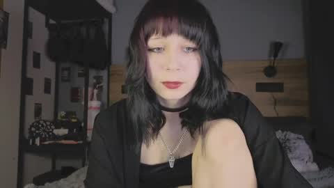 Snapshot of yourcutiegoth chatting on 06-01-26, 10:11 Vasilisa online show from 06-01-26, 10:11