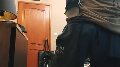 YourDaddyRM online show from 11-10-25, 12:42