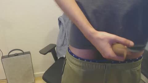 hornyedging online show from 03-14-26, 07:36