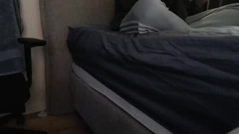 hornyedging online show from 04-03-26, 09:18