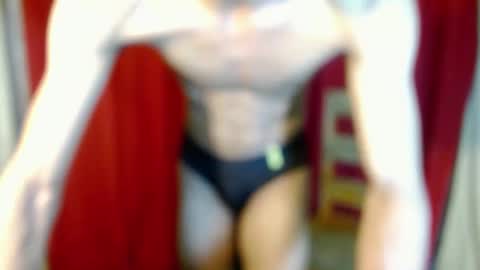 Snapshot of yourdreamboyx chatting on 12-02-24, 06:43 Rence online show from 12-02-24, 06:43