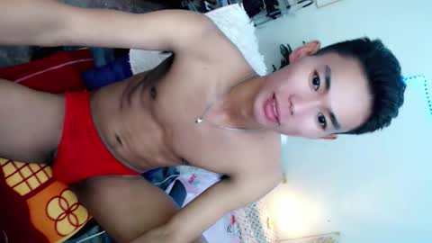 Snapshot of yourdreamboyx chatting on 09-26-25, 11:25 Rence online show from 09-26-25, 11:25