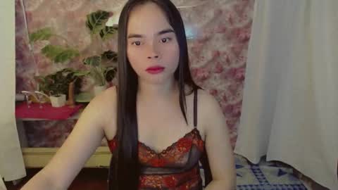 Snapshot of yourdreamgirljenelyn chatting on 05-15-26, 03:24 Alice online show from 05-15-26, 03:24