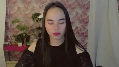 Snapshot of yourdreamgirljenelyn chatting on 05-17-26, 03:59 Alice online show from 05-17-26, 03:59