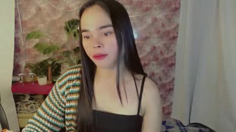 Snapshot of yourdreamgirljenelyn chatting on 05-20-26, 02:29 Alice online show from 05-20-26, 02:29