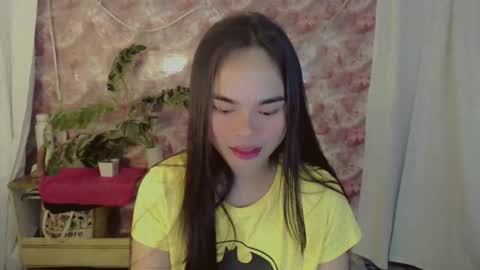 Snapshot of yourdreamgirljenelyn chatting on 05-29-26, 03:04 Alice online show from 05-29-26, 03:04