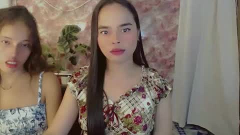 Snapshot of yourdreamgirljenelyn chatting on 06-02-26, 01:02 Alice online show from 06-02-26, 01:02