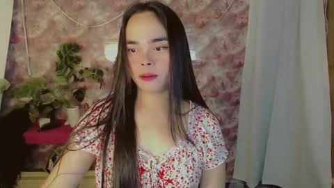 Snapshot of yourdreamgirljenelyn chatting on 06-05-26, 11:16 Alice online show from 06-05-26, 11:16