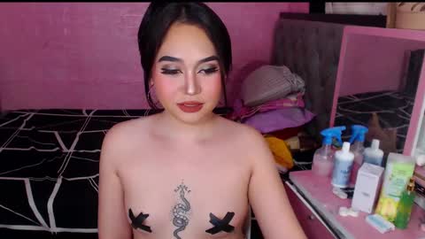 Snapshot of yourdreamisabell chatting on 01-07-25, 02:41 yourdreamisabell online show from 01-07-25, 02:41