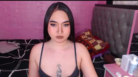 Snapshot of yourdreamisabell chatting on 01-08-25, 05:05 yourdreamisabell online show from 01-08-25, 05:05
