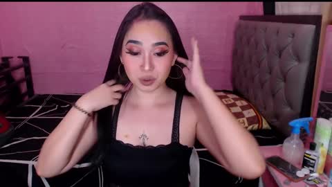 Snapshot of yourdreamisabell chatting on 02-15-25, 06:55 yourdreamisabell online show from 02-15-25, 06:55
