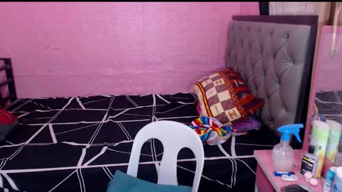 Snapshot of yourdreamisabell chatting on 02-16-25, 06:21 yourdreamisabell online show from 02-16-25, 06:21