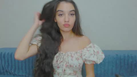 Snapshot of yourdreammary chatting on 09-24-25, 01:42 Adele online show from 09-24-25, 01:42