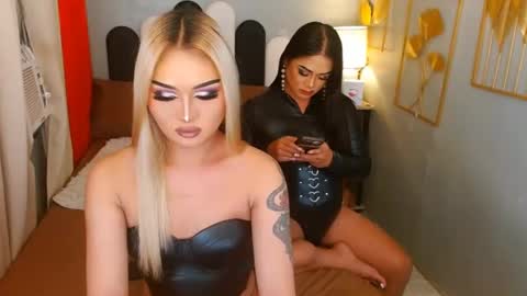 Kath Harper online show from 12-21-24, 09:15