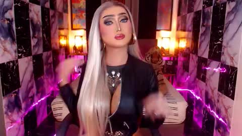 Kath Harper online show from 11-26-25, 09:54