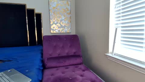 Snapshot of yourfantasy934 chatting on 10-07-25, 04:37 Horny Hotwife Wants To Play online show from 10-07-25, 04:37
