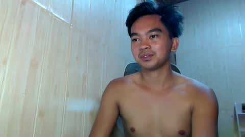 i am your dream boy  JR  online show from 10-08-25, 12:47