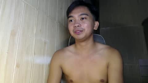 i am your dream boy  JR  online show from 10-16-25, 11:11