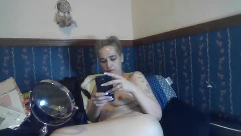 Her online show from 07-30-26, 12:37