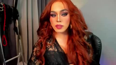 Snapshot of yourfiercemistress chatting on 01-06-25, 08:35 not into STINGY and CHEAP people online show from 01-06-25, 08:35