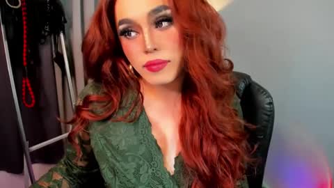 Snapshot of yourfiercemistress chatting on 01-08-25, 12:47 not into STINGY and CHEAP people online show from 01-08-25, 12:47