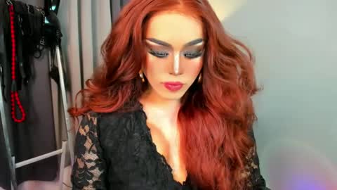 Snapshot of yourfiercemistress chatting on 01-10-25, 05:26 not into STINGY and CHEAP people online show from 01-10-25, 05:26