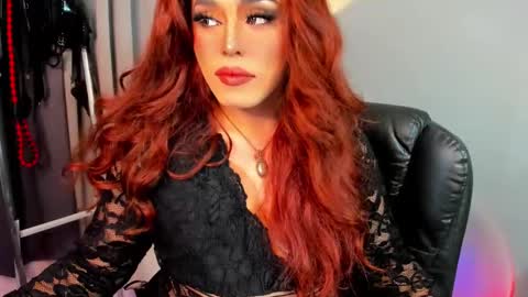 Snapshot of yourfiercemistress chatting on 01-12-25, 10:02 not into STINGY and CHEAP people online show from 01-12-25, 10:02