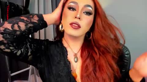 Snapshot of yourfiercemistress chatting on 01-14-25, 08:31 not into STINGY and CHEAP people online show from 01-14-25, 08:31